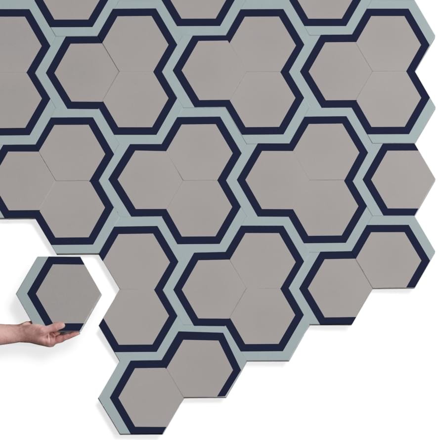 Cezzle Geo Cezzle 3 20x23