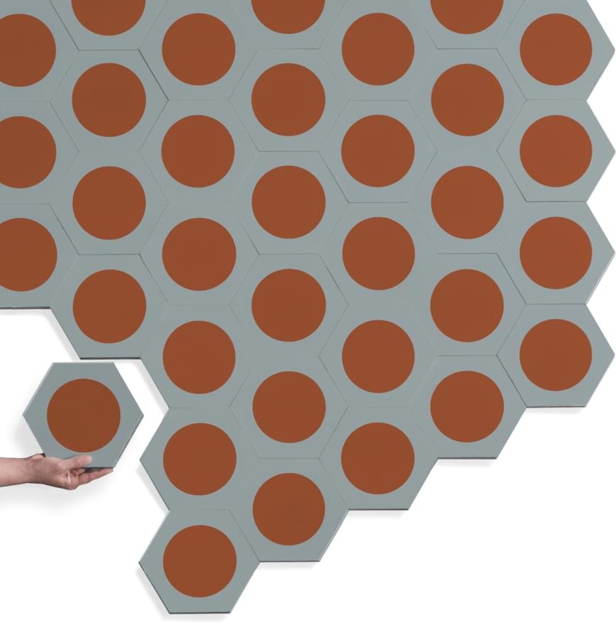 Cezzle Geo Round 1 20x23