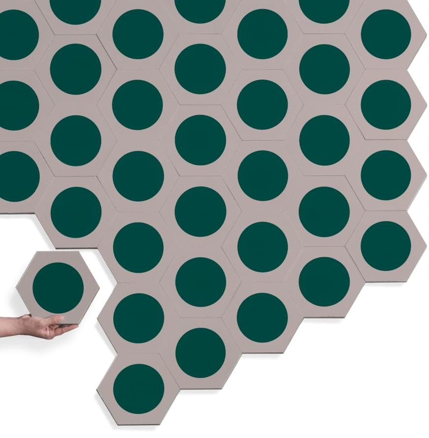 Cezzle Geo Round 3 20x23