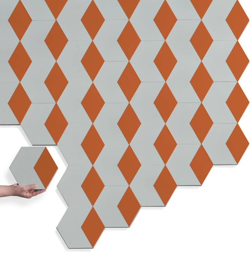 Cezzle Geo Shadow 2 20x23