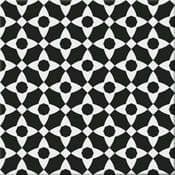 Cifre Hidra Manila White 20x20