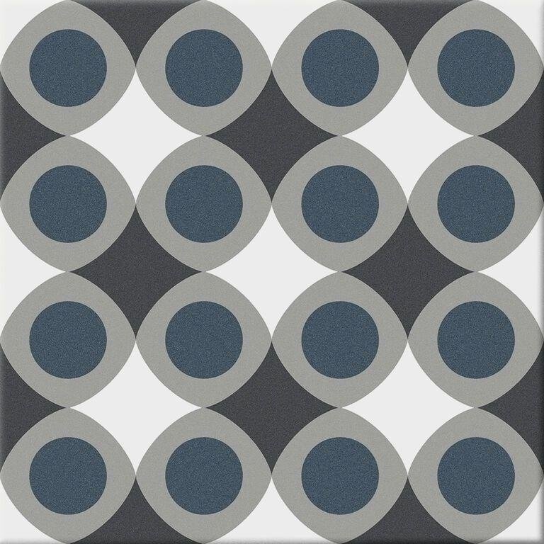 Cifre Hidra Pop Cold 20x20