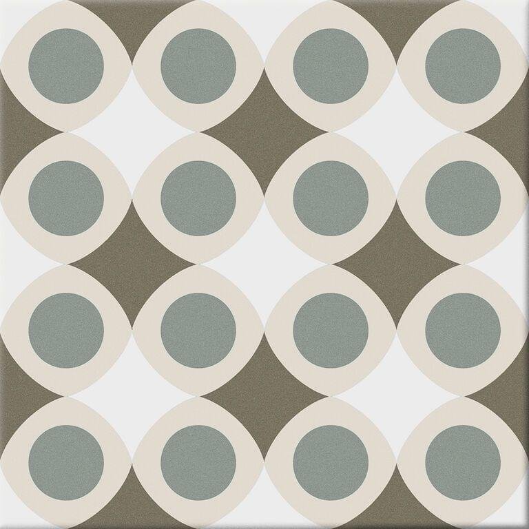 Cifre Hidra Pop Warm 20x20