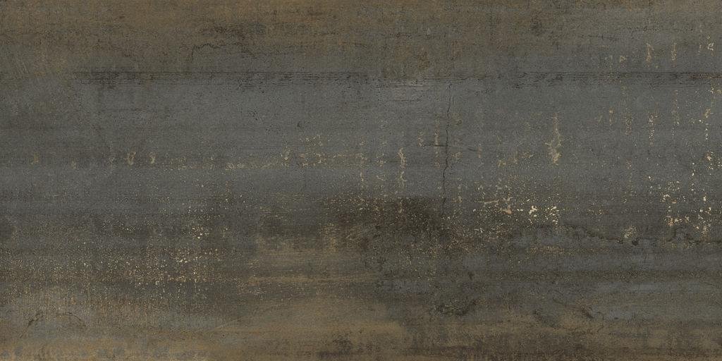 Cifre Metal Rust 60x120