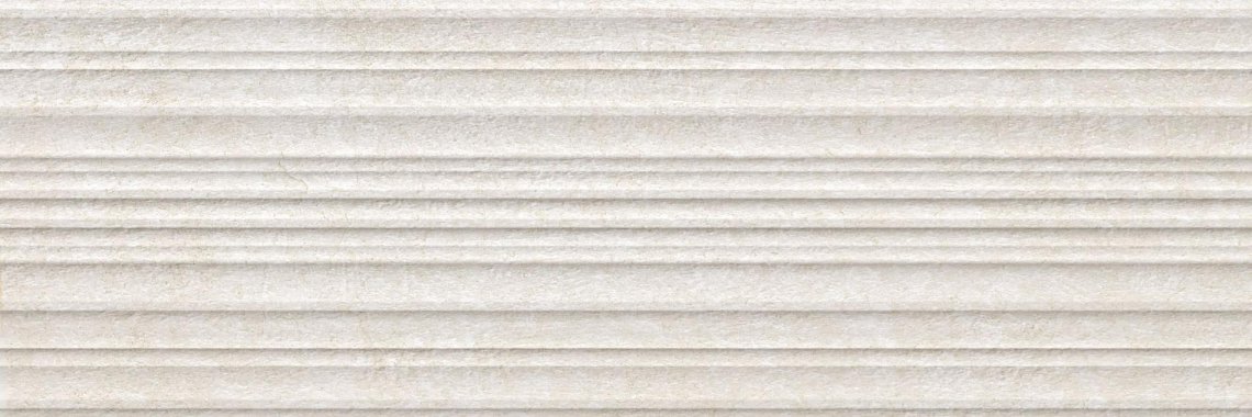 Cifre Mirambel Relieve Ivory 30x90