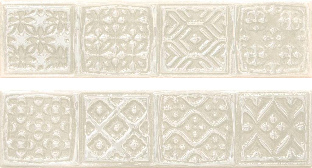 Cifre Opal Composicion Rodia Ivory 15x30
