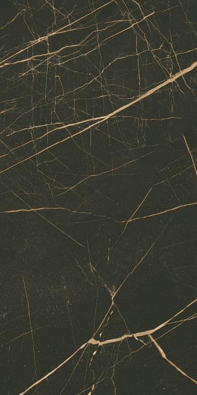 Classica Fancy Black Wall Gloss 30x60