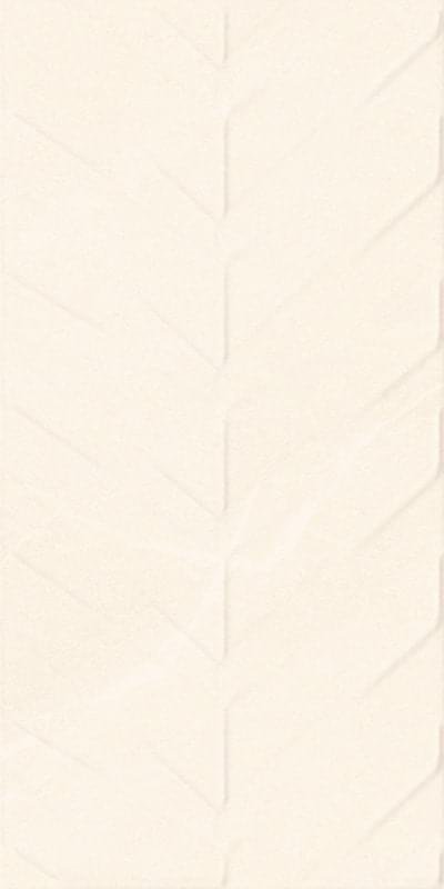 Classica Ideal Ideal Crema Wall Struktura Gloss 30x60