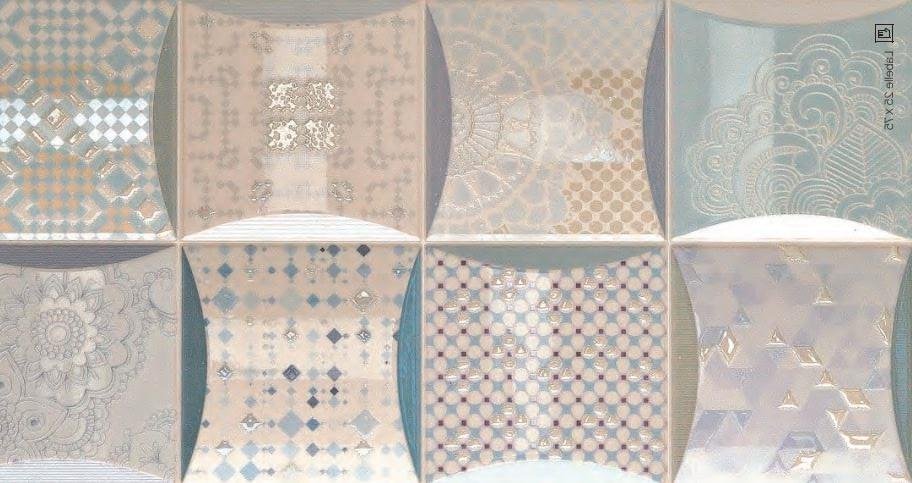 Colorker Austral Decor Labelle 25x75