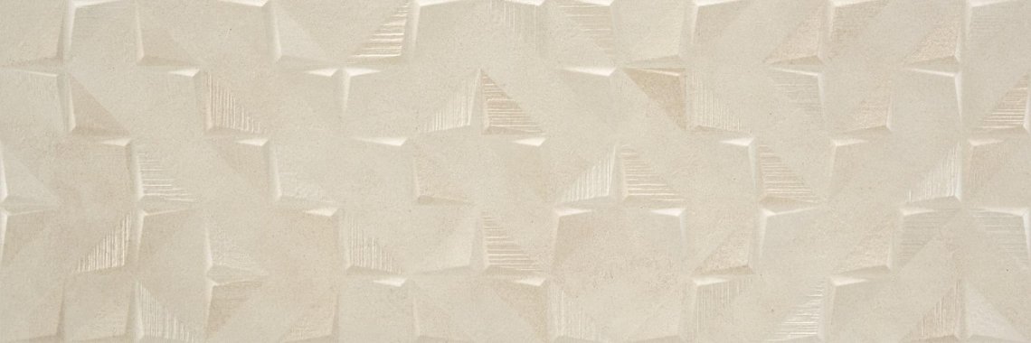 Colorker Bloom Lumen Beige 25x75