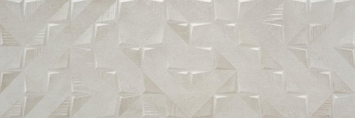 Colorker Bloom Lumen Grey 25x75