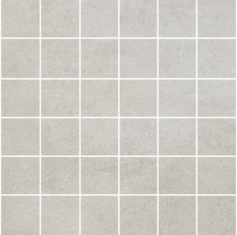 Colorker Bloom Mosaico Grey 30x30