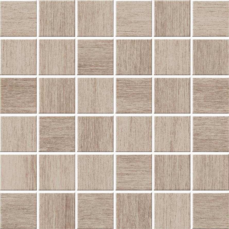 Colorker Boreal Mosaico Noce 30x30