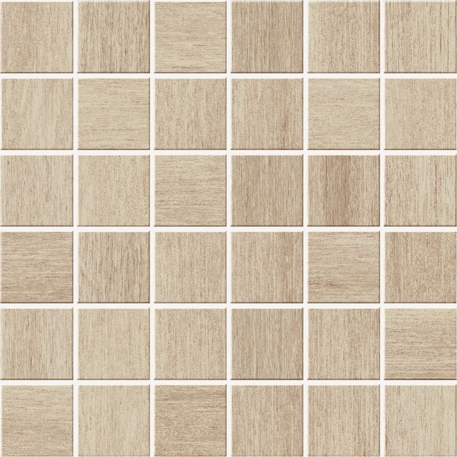 Colorker Boreal Mosaico Oak 30x30