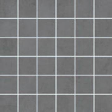 Colorker Boxer Mosaico Graphite 30x30