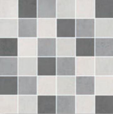 Colorker Boxer Mosaico Mix 30x30