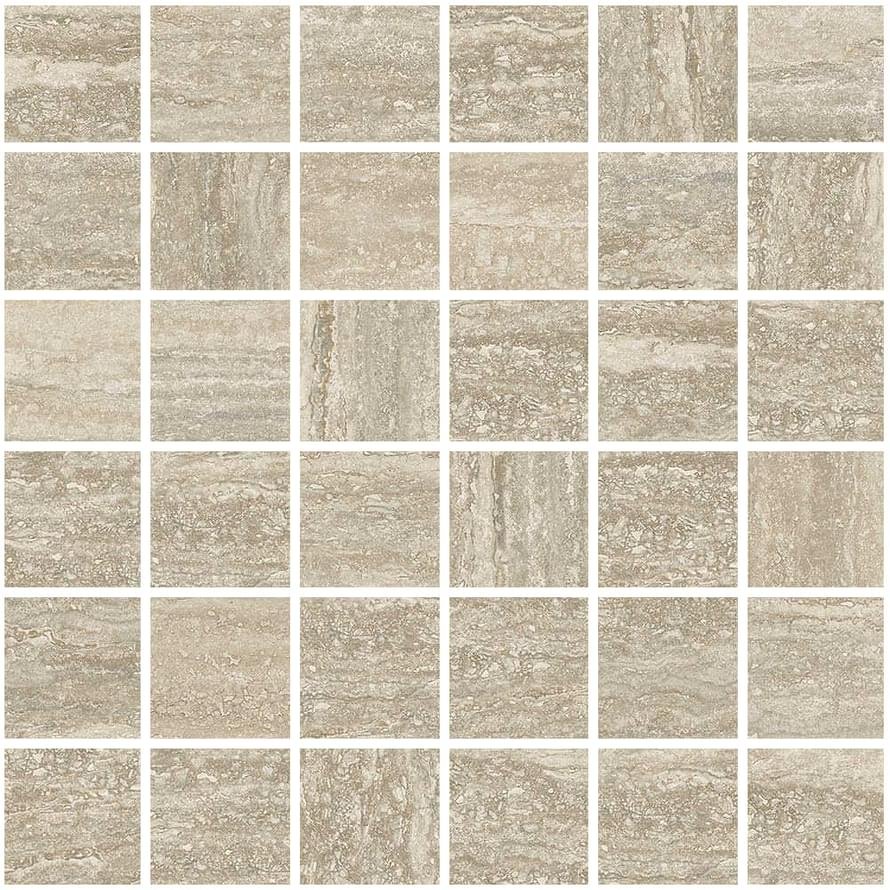 Colorker Coliseum Mosaico Cream 30x30