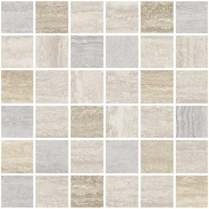 Colorker Coliseum Mosaico Mix 30x30