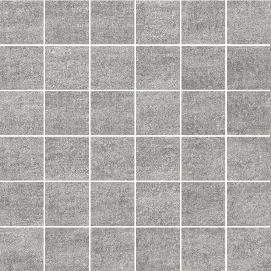 Colorker Concept Mosaico Grey 30x30