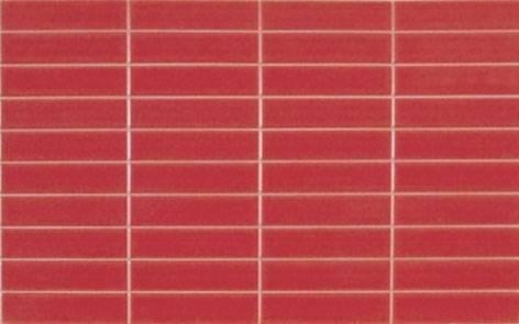 Colorker Decko Geo Fuego 25x40