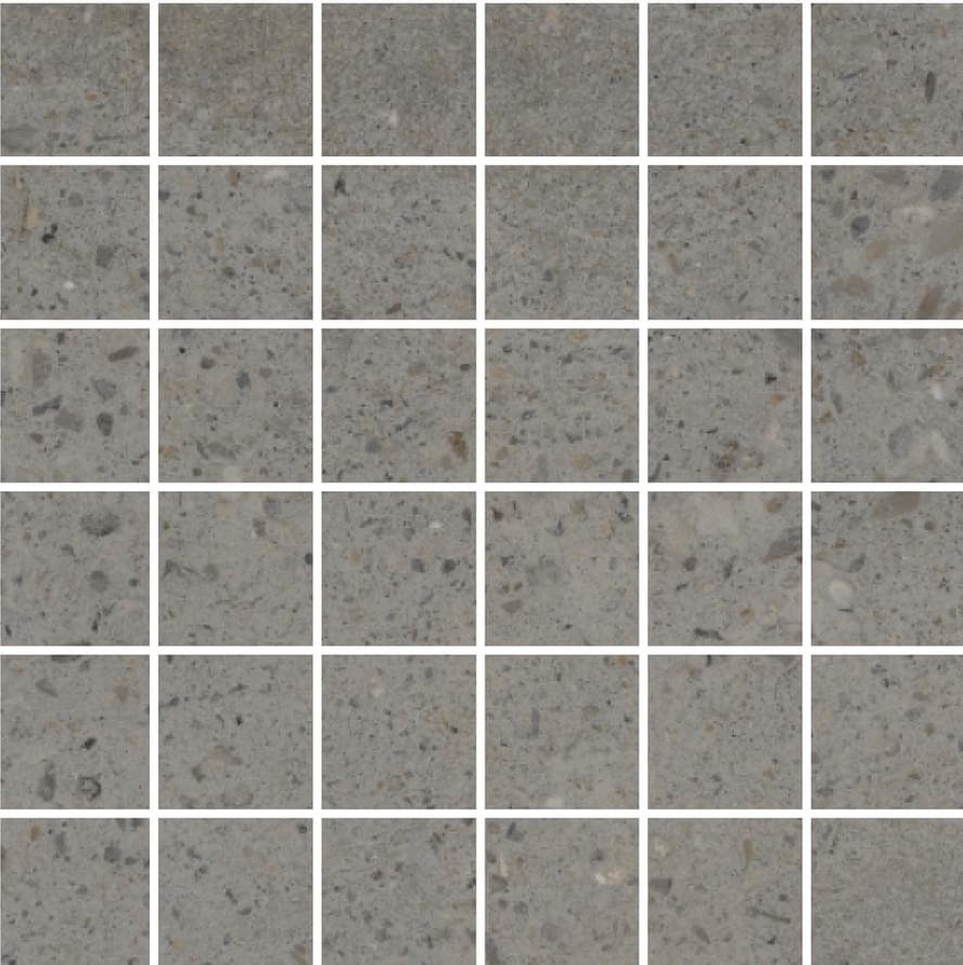 Colorker Discovery Mosaico Shadow 30x30