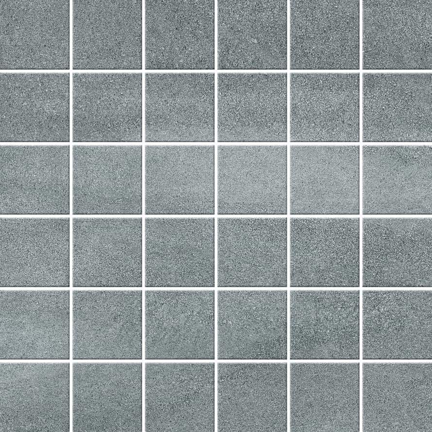 Colorker District Mosaico Denim 30x30