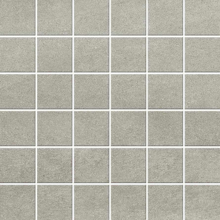 Colorker District Mosaico Taupe 30x30