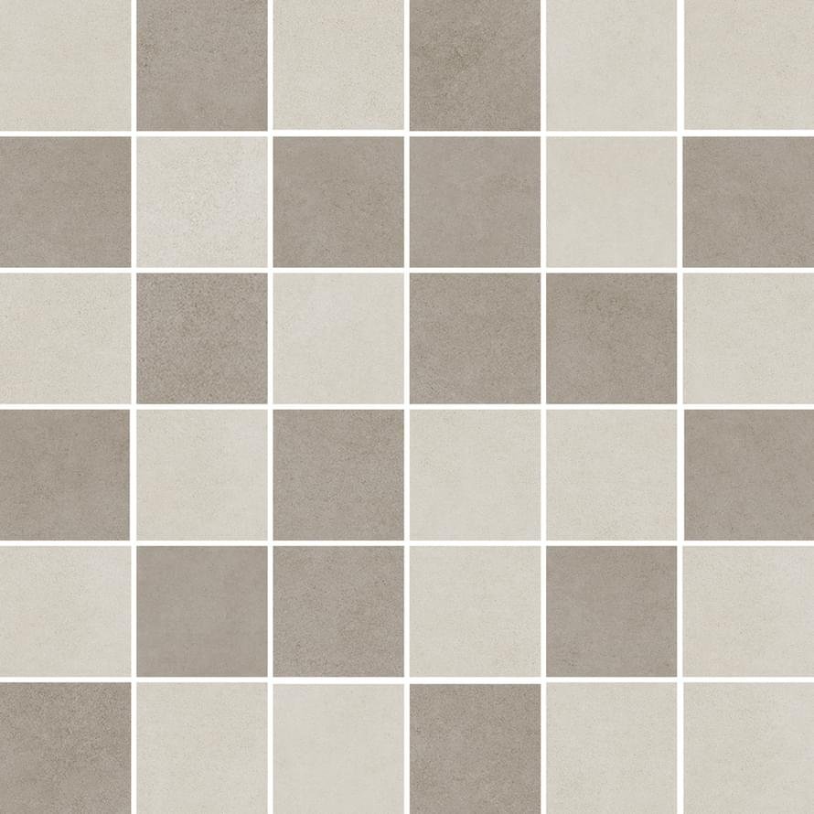 Colorker Diverso Mosaico Mix C 30x30