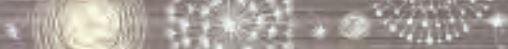 Colorker Edda Listelo Dandelion Country 5.5x60.5