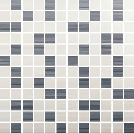 Colorker Edda Mosaico F Mix T 30x30