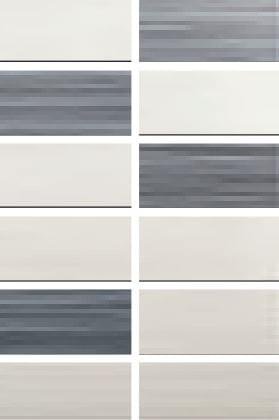 Colorker Edda Tesela F Mix 20x30
