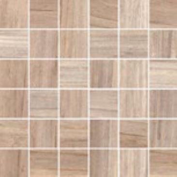 Colorker Hamilton Mosaico Camel 30x30