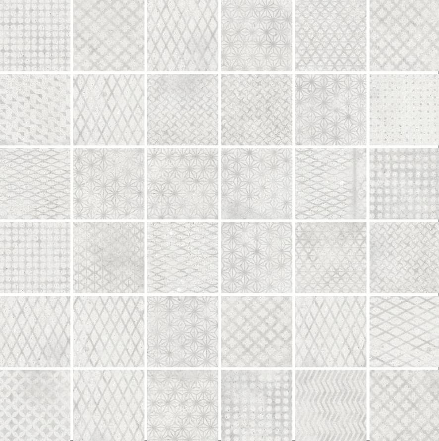 Colorker Hit Mosaico Numme Moon 30x30