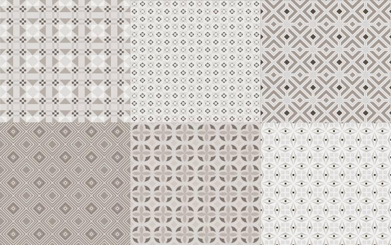 Colorker Ikon Sindara Mix C 25x40