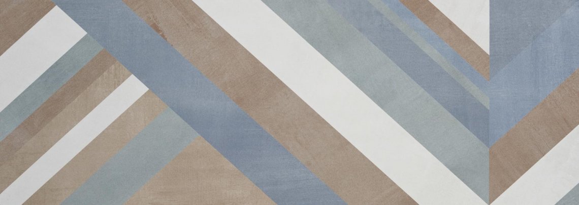 Colorker Impulse Monet Mix 25x75