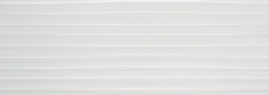 Colorker Impulse Volia White 25x75