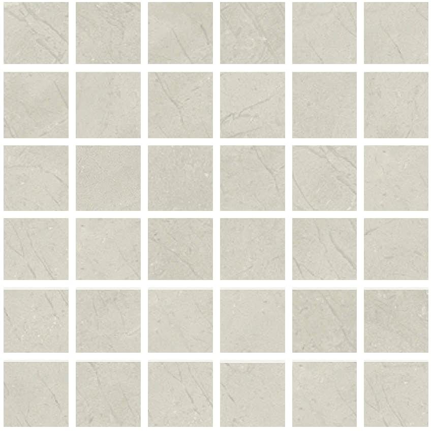 Colorker Kainos Mosaico Bone 30x30