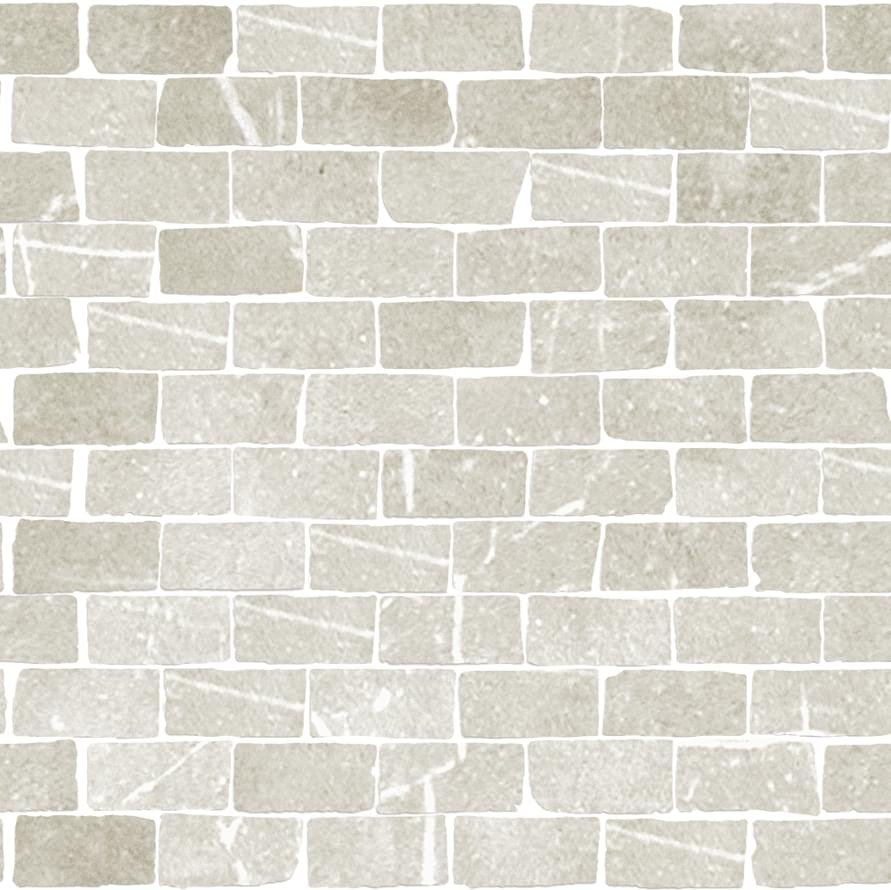 Colorker Kainos Tesela Artstone Bone 30x30