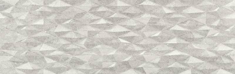Colorker Kawaii Nara Grey 31.6x100