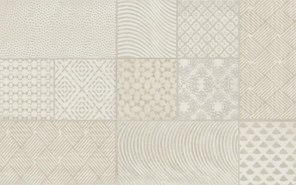Colorker Lithos Flynn Cream 25x40