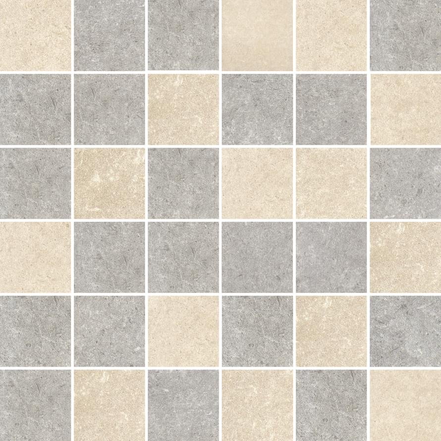 Colorker Lithos Mosaico Mix F 30x30