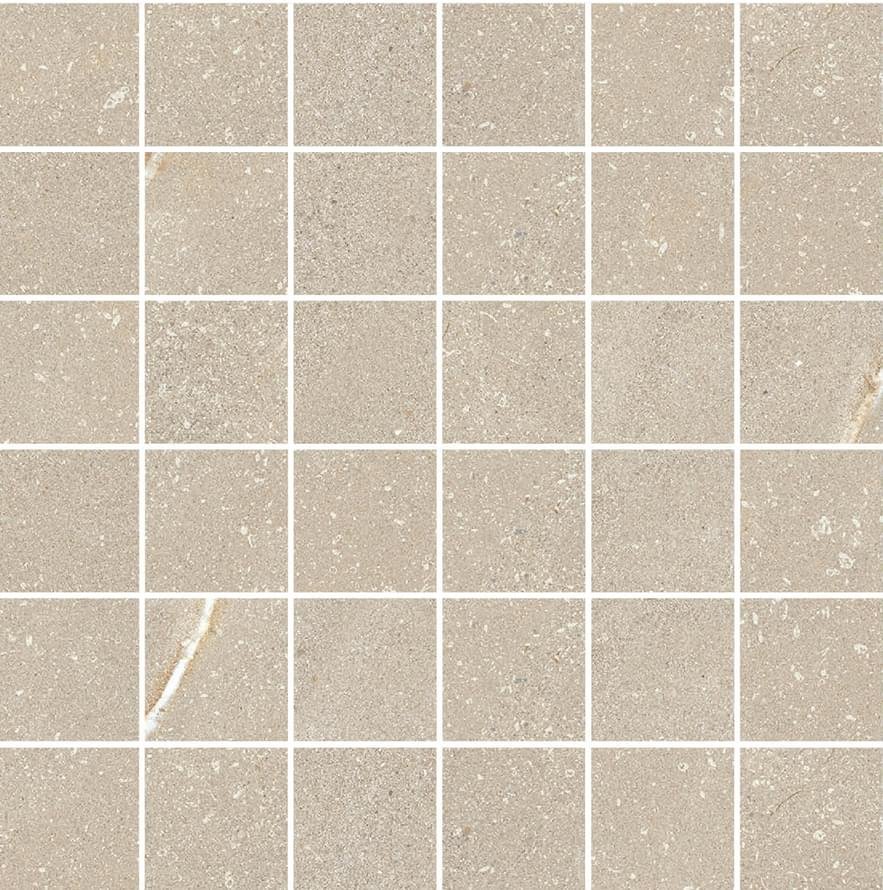 Colorker Madison Mosaico Bone 30x30