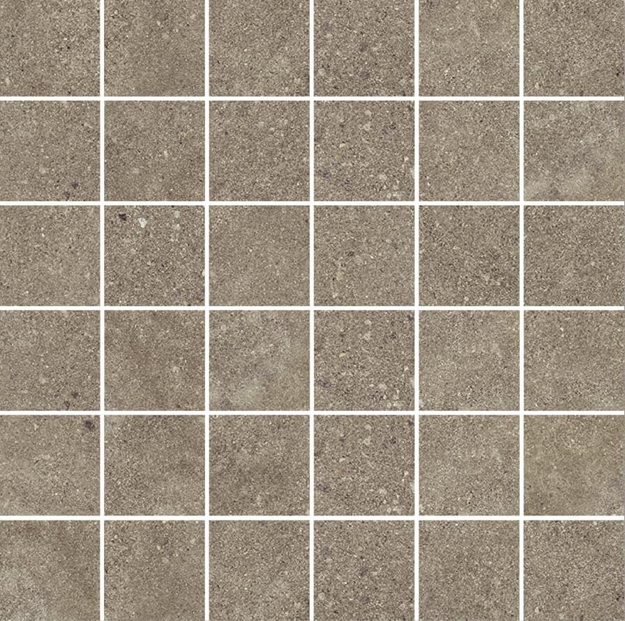Colorker Madison Mosaico Noce 30x30