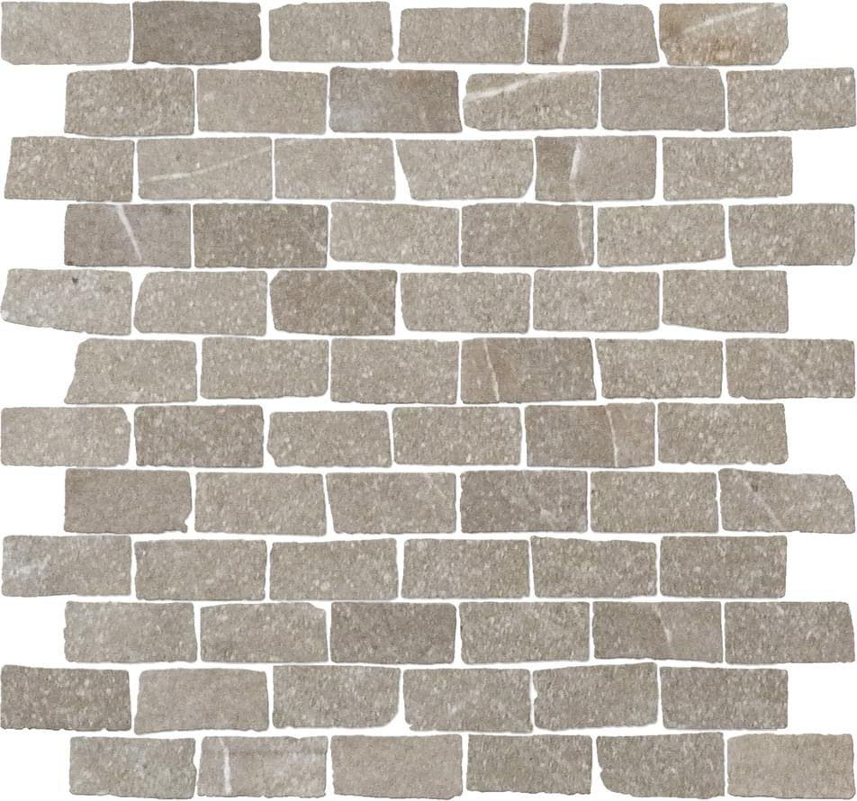 Colorker Madison Tesela Artisan Noce 30x30