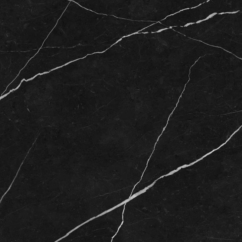 Colorker Mistery Black 90x90