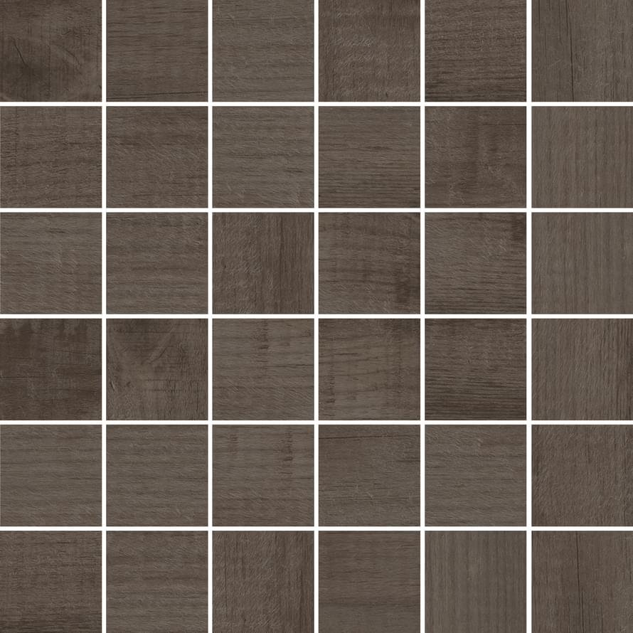 Colorker Norden Mosaico Noce 30x30