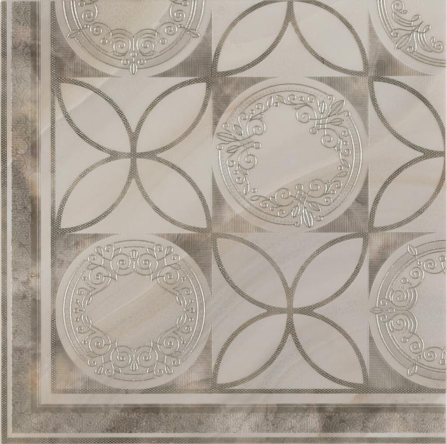 Colorker Odissey Roseton Unlimited Pul 60x60