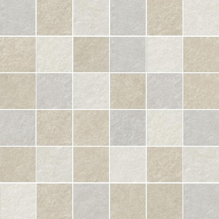 Colorker Privilege Mosaico Mix 30x30