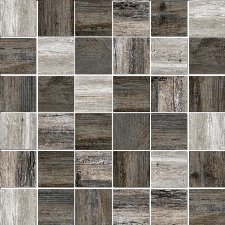 Colorker Retro Mosaico Deep 30x30