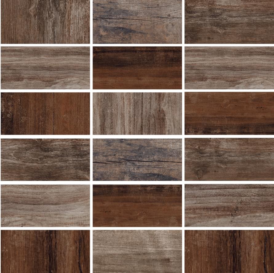 Colorker Retro Tesela Country 30x30